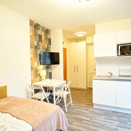 Apartament Everysky Karpacz - Wilcza 3Aアパートメント エクステリア 写真